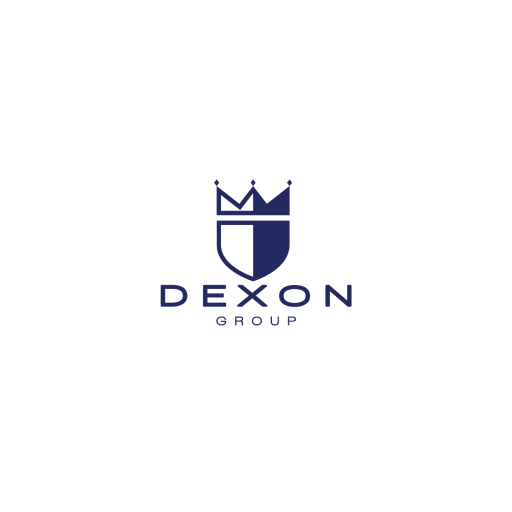 Dexon Group Logo