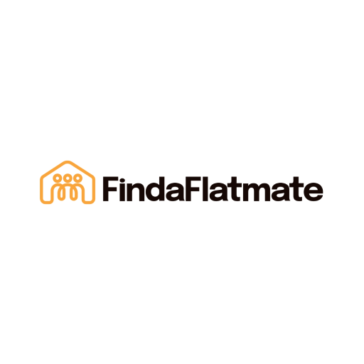 FindaFlatmate Logo