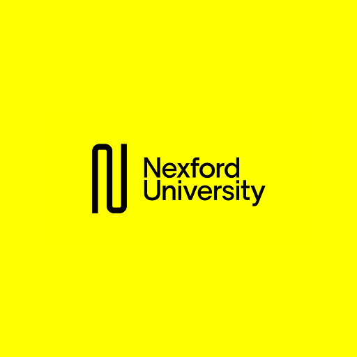 Nexford University Logo